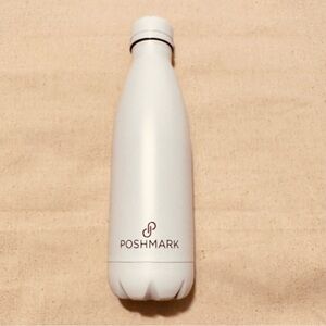 Poshmark | Water Bottle | PoshFest Metal Water Bottle